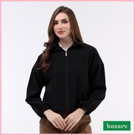 Bossini Ladies Bossini Ladies Jacket OLT10-0014