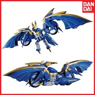 SO-DO CHRONICLE Kamen Rider Ryuki Dark Rider Set