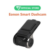 Eonon 720P Dashcam USB Front DVR Recorder Dash Camera Compatible with All Eonon Android Car player R0020