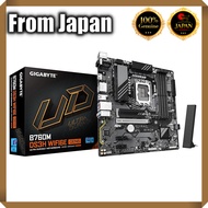 GIGABYTE B760M DS3H WIFI6E GEN5 Micro-ATX Motherboard MB6763