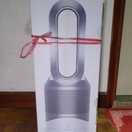 [全新未開封] Dyson Pure Hot+Cool 三合一風扇暖風空氣清新機 HP00