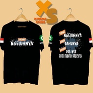 MEN'S DISTRO T-SHIRT/ LESS THAN IT XTREME-STORE/