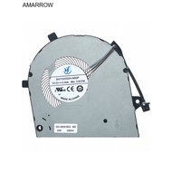 Laptp CPU Cooler fan for Dell Inspiron 7300 7400 5301 Vostro 5300 5301 P122G 0RDX8W 0NV6M2