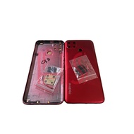 BACKDOOR BACK CASING REALME C15 BACK COVER/ REALME C15