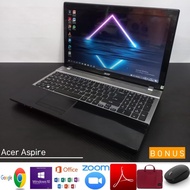 Laptop Acer Aspire V3-571G Core i5 Gen3 Ram 4GB HDD 320GB Nvidia