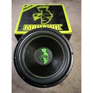 Mohawk 12" Woofer ME124