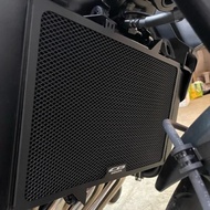 2025 2024 2026 Motorcycle Radiator Grille Guard Cover Protection Accessories For HONDA CB650R  CB 65