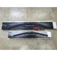 ORIGINAL MAZDA CX5 2017~2022 FRONT WIPER BLADE RH/LH. MAZDA CX-5 ORIGINAL GENUINE