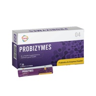 GKB Probizymes 30 Sachets