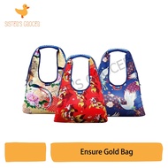 Ensure Gold Bag Ramdom