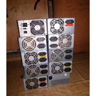 Power supply pc normal removal