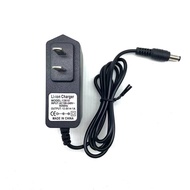 4.2 v1a 8.4 v1a 12.6 v1a 16.8 v1A 21v1a Lithium Battery Charger 18650 Polymer MY17
