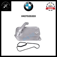BMW Heat Exchanger Engine Oil 11427525333 – Genuine