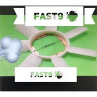 NISSAN CABSTAR Z20 FAN BLADE (7LEAF)