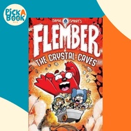 [100% Original Books] - Flember : The Crystal Caves by Jamie Smart (UK edition, paperback)