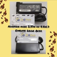 Adaptor Charger Acer Aspire 3 A314-21 A314-31 A314-32 A314-33