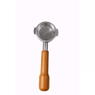 ก้านชงกาแฟ Bottomless ขนาด 58mm. แบบ 3 หู สำหรับรุ่น (CRM/SKG 3145)