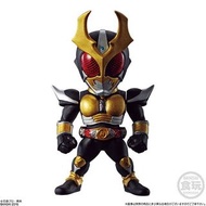 CONVERGE KAMEN RIDER #2 08 食玩 含糖果 仮面ライダー AGITO 糖果包裝內,含玩具一款