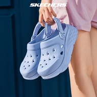 Skechers Women Foamies Max Cushioning Sandals - 111268-PERI