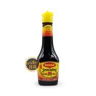 Maggi Seasoning ซอสแม็กกี้ ของฮ่องกง เหยาะๆ จิ้มๆ อร่อยได้ทุกเมนู ขนาด 100ml