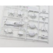 CB MG 03 1/100 Barbatos  butcher spare parts