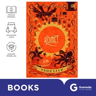 Komet (Tere Liye)