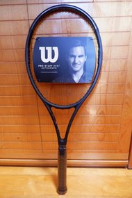 Wilson Pro Staff RF97 v13 (Grip 3) - Tennis Racket