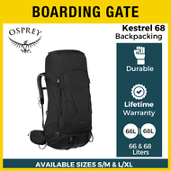 Osprey Kestrel 68 Backpack