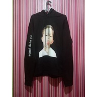 Adlv hoodie (sold)