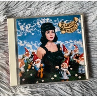 CD SANDii MERCY Disc JAPAN