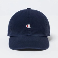 CHAMPION 6PANEL CAP หมวกสวมใส่ไลฟ์สไตล์ผู้ชายและผู้หญิง