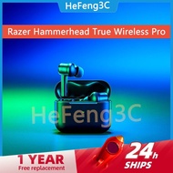 Razer Hammerhead True Wireless Pro THX® Certified True Wireless Earbuds with ANC