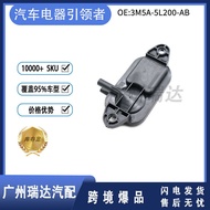 3M5A-5L200-AB Air Inlet Pressure Sensor Suitable for Ford Mazda Volvo