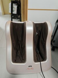 OTO 腳部按摩機