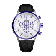 ADRIATICA Swiss Made Aviator Pilot Style Chronograph Men's Watch A8188.52B3CH