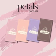 PERFUME POEN KARIPAP|PETALS INTIMATE PERFUME|SENSUAL NIGHT|LOVE LETTER ROLL ON PERFUME