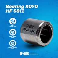 Laker Bearing Hf 0812 KOYO Bearing Bambu INB Origibal KOYO