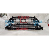 PROTON X50 FRONT BUMPER LOWER GRILLE GRILL MESH JARING BUMPER(STANDARD OR FLAGSHIP)