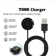 T500/T500+/T500+Pro/X16/T5s Charger Universal USB Charger Smart Watch Charger Magnetic Cable Charger