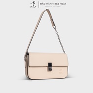 Túi da đeo vai nữ thời trang trẻ trung PETLA LN15