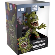 Youtooz  DEAD BY DAYLIGHT Springtrap