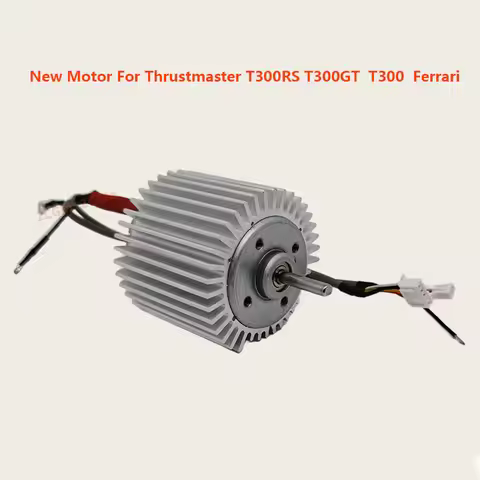 Replacement Motor BLDC Motors For Thrustmaster T300rs RS GT T300 Game Steering Wheel Simulated Racin