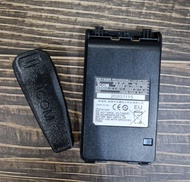 แบตเตอรี่ BP-298 ( แบตเที่ยบ ) สำหรับวิทยุสื่อสาร ICOM IC-V86 , IC-V86T , IC-86FX , IC-G86 Li-ion 22