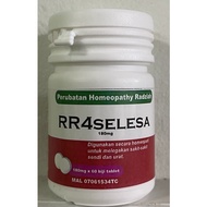 RR4SELESA urat /sendi