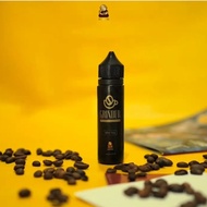 Grinder 3MG 6MG 60ML Liquid Grinder Espresso Cream Exo Liquid Kopi - 3MG