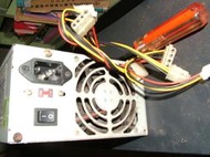 300w~350w電源供應器PSU