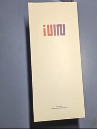 Gidle手燈