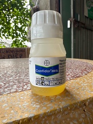 Thuốc trừ bọ trĩ rầy rệp confidor bayer 200SL 50ml
