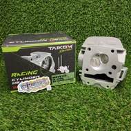 TAIKOM Racing Head 24/28 For WAVE125