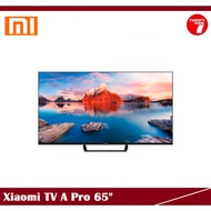 [ Delivered by Seller ] MI Xiaomi 4K UHD Android Tv Xiaomi TV A Pro 65" inch (model : L65M8-A2SEA) L65M8A2SEA